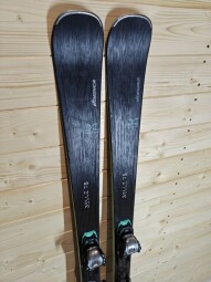 LYŽE NORDICA BELLE DC 78 162CM
